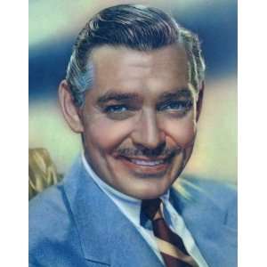 Clark Gable