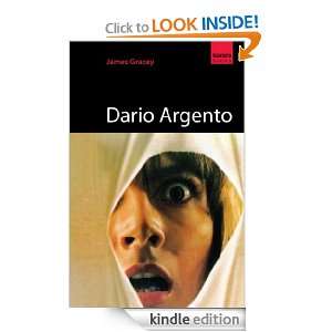 Dario Argento James Gracey  Kindle Store
