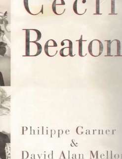 Beaton Photographs 1920 1970 (9781556704338) Philippe Garner, David 