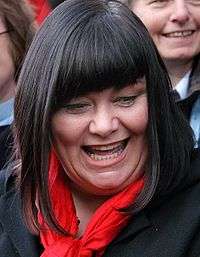 Dawn French   Shopping enabled Wikipedia Page on 