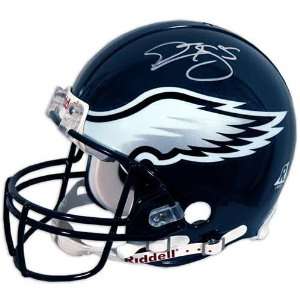 Donovan McNabb Hand Signed Autographed Philadelphia Eagles Full Size 