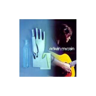  Messenger [ENHANCED CD] Edwin McCain