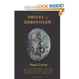  Voices of Gnosticism Interviews with Elaine Pagels 