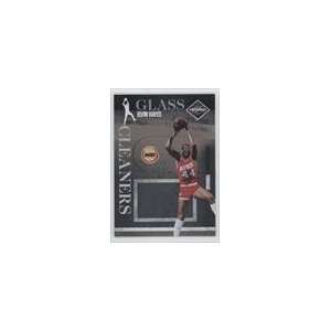    11 Limited Glass Cleaners #16   Elvin Hayes/149 Sports Collectibles
