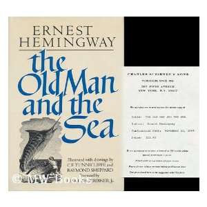  / Ernest Hemingway ; Illustrations by C. F. Tunnicliffe and Raymond 