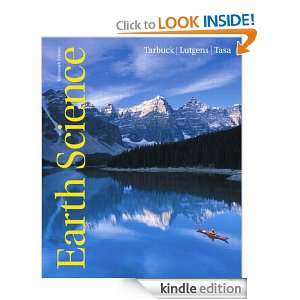   Tarbuck, Dennis Ta Frederick K. Lutgens  Kindle Store