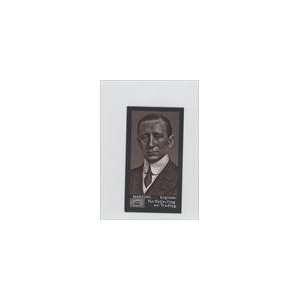   Mayo Mini Black Backs #235   Guglielmo Marconi Sports Collectibles