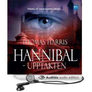  Hannibal upptakten [Hannibal Prelude] (Audible Audio 