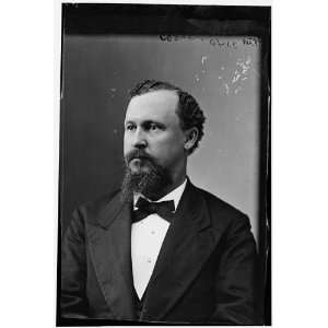  Davidson,Hon. Robert H.M. of Florida (In Confederate Army 