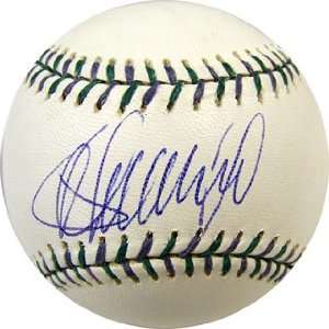Ichiro Suzuki Signed Ball   2001 AllStar