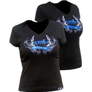  WNK Wear Ivy Babydoll Shirt Black (SizeM) Sports 