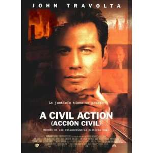   James Gandolfini)(John Travolta)(Robert Duvall)(Kathleen Quinlan)(Tony