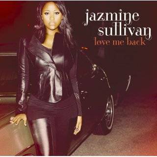 Jazmine Sullivan