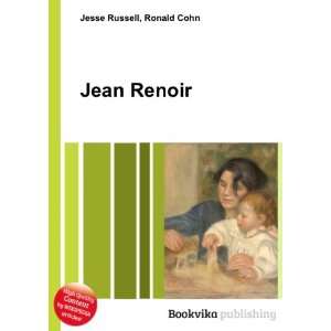Jean Renoir [Paperback]