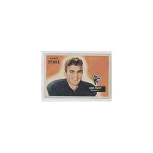  1955 Bowman #40   Jim Dooley Sports Collectibles