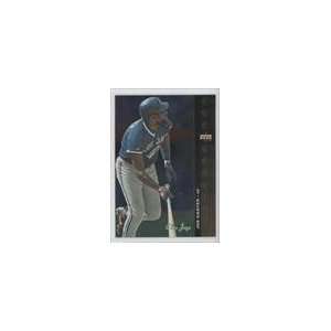  1994 SP #40   Joe Carter Sports Collectibles