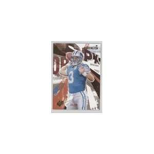    2003 SPx Spectrum #3   Joey Harrington/50 Sports Collectibles