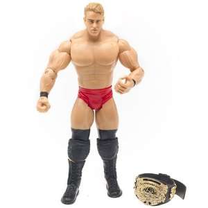  WWE SUMMER SLAM JOHN LAYFIELD BRADSHAW ACTION FIGURE Toys 