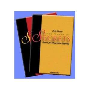  Carney Video Secrets # DVD By John Carney Everything 