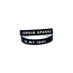  American Idol Jordin Sparks Wristband Jewelry