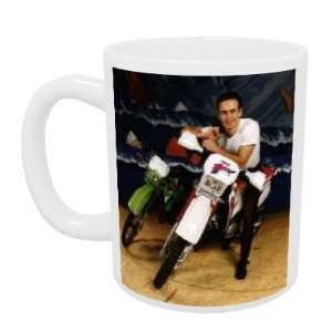  Julian McMahon   Mug   Standard Size