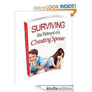   Betrayal of a Cheating Spouse June Jones  Kindle Store