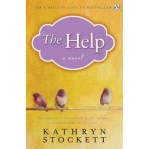  The Help Stockett Kathryn Books