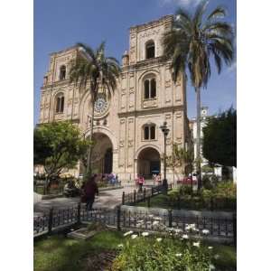  New Catedral De La Inmaculada Concepcion, Cuenca, Azuay 