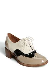 Jeffrey Campbell Williams Oxford  
