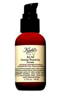 Kiehls Açaí Damage Repairing Serum  