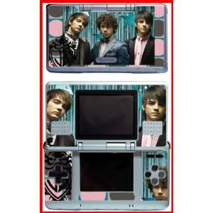 Jonas Brothers Joseph Kevin Vinyl Decal Skin Protector Cover #1 for 