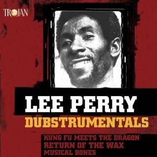 Lee Scratch Perry Black Arc Productions  A list of 24 items by 