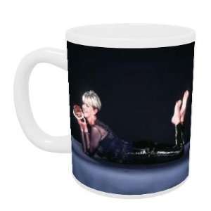 Leslie Ash   Mug   Standard Size