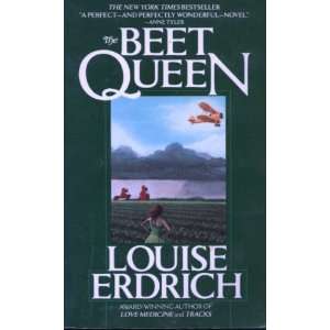  Beet Queen Louise Erdrich Books