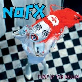  the best nofx albums (in order)