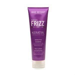 Marc Anthony Bye Bye Frizz Keratin Smoothing Shampoo, 8.4 fl oz