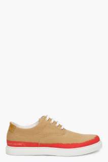 Marc Jacobs Color Stripe Sneakers for men  