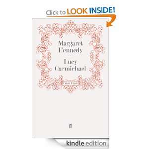 Lucy Carmichael Margaret Kennedy  Kindle Store