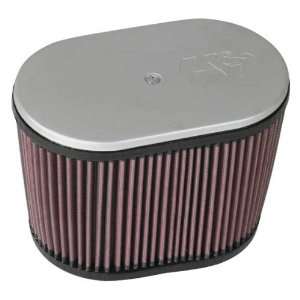  K&N RD 4600 Universal Air Filter Automotive