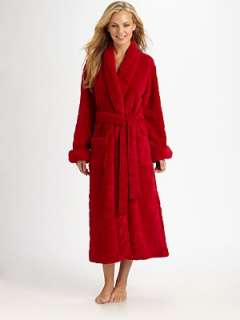 Natori   Medallion Robe    