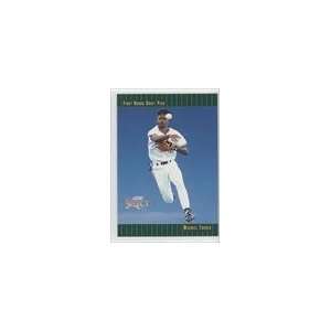  1993 Select #291   Michael Tucker Sports Collectibles