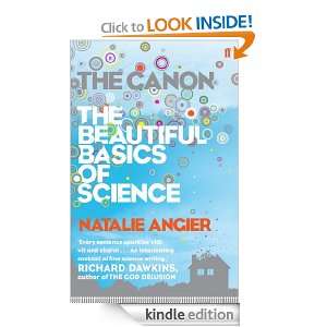   Beautiful Basics of Science Natalie Angier  Kindle Store