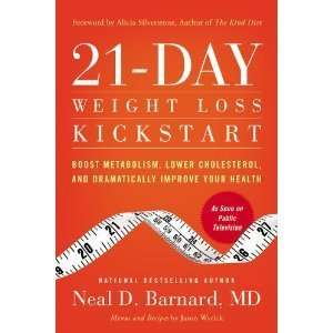   Improve Your Health [Hardcover] Neal Barnard (Author) Books