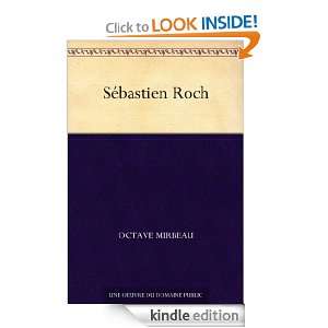   Roch (French Edition) Octave Mirbeau  Kindle Store