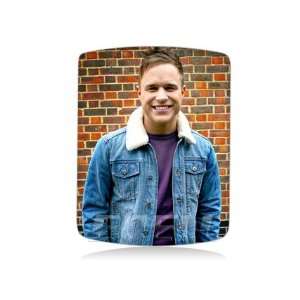  Ecell   OLLY MURS BATTERY COVER BACK CASE FOR BLACKBERRY 