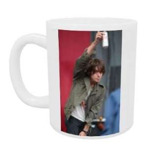 Paolo Nutini   Mug   Standard Size 