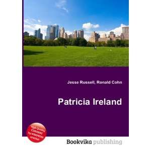  Patricia Ireland Ronald Cohn Jesse Russell Books