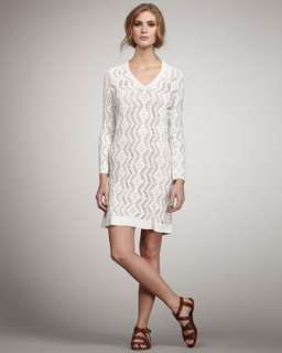 Top Refinements for A Line Crochet Dress