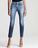   Citizens of Humanity Cropped Thompson Skinny Jeans in 