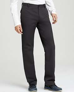 BOSS Black Crigan Pants   Classic Fit